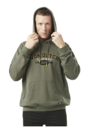 Sweat Terry Limited manches longues