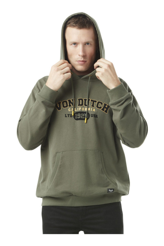 Sweat Terry Limited manches longues