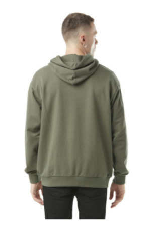 Sweat Terry Limited manches longues