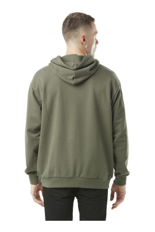 Sweat Terry Limited manches longues