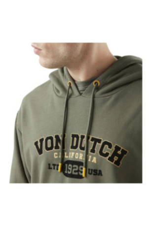 Sweat Terry Limited manches longues
