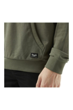 Sweat Terry Limited manches longues