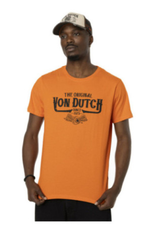 T-shirt Origin manches courtes