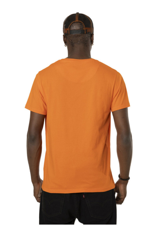 T-shirt Origin manches courtes