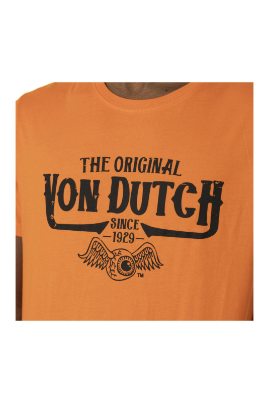 T-shirt Origin manches courtes