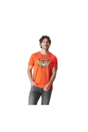 T-shirt Wings manches courtes