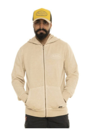 Sweat Cruz manches longues