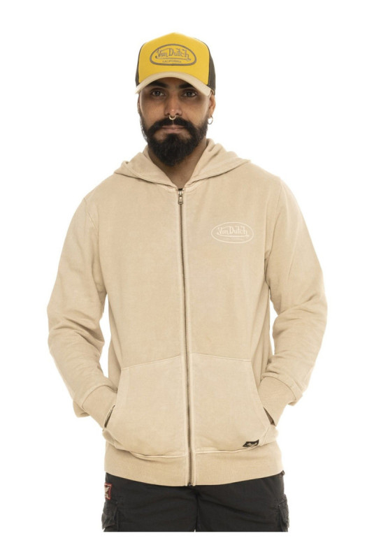 Sweat Cruz manches longues