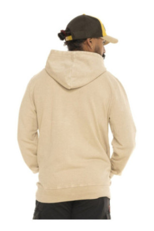 Sweat Cruz manches longues