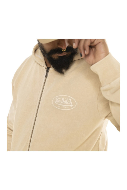 Sweat Cruz manches longues