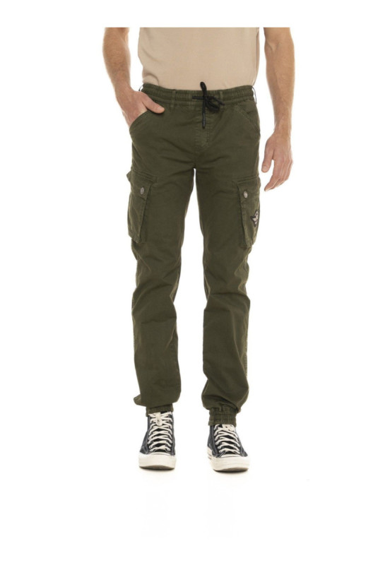 VD/1/PANT/BATTLE/K Vondutch
