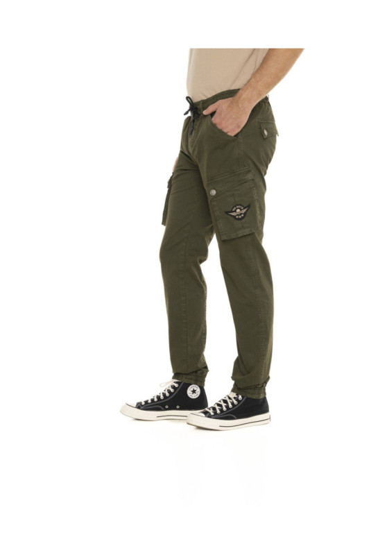VD/1/PANT/BATTLE/K Vondutch