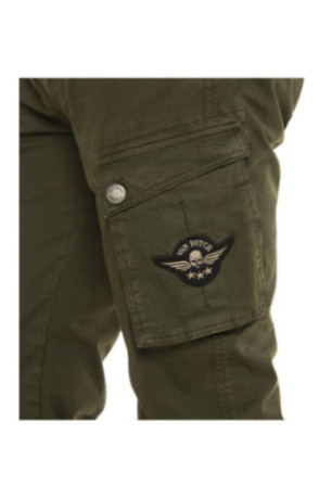 VD/1/PANT/BATTLE/K Vondutch
