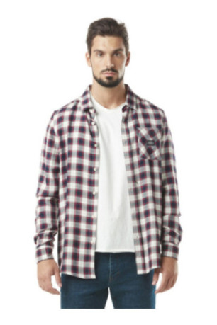 Chemise Lex