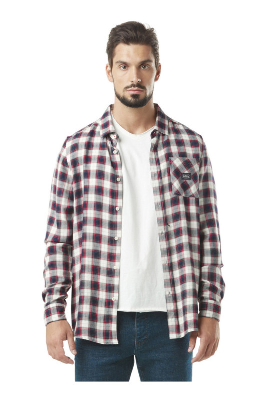 Chemise Lex