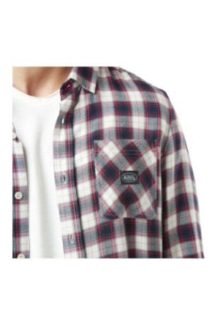 Chemise Lex