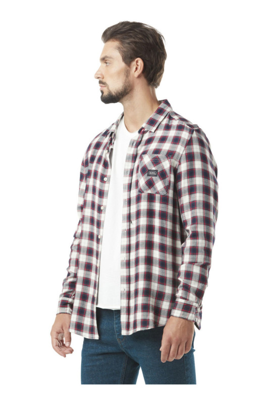 Chemise Lex