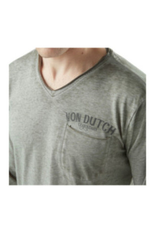 T-shirt Rob manches longues