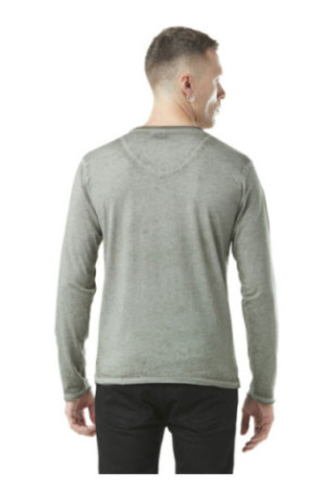 T-shirt Rob manches longues