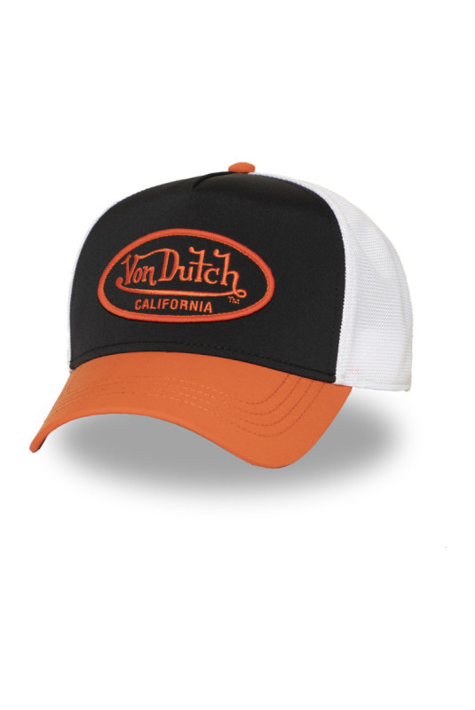 Casquette Poly