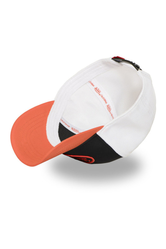 Casquette Poly