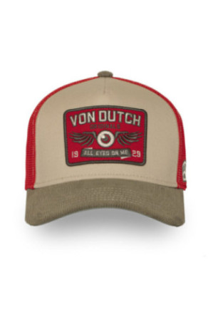 Casquette Semi-curved
