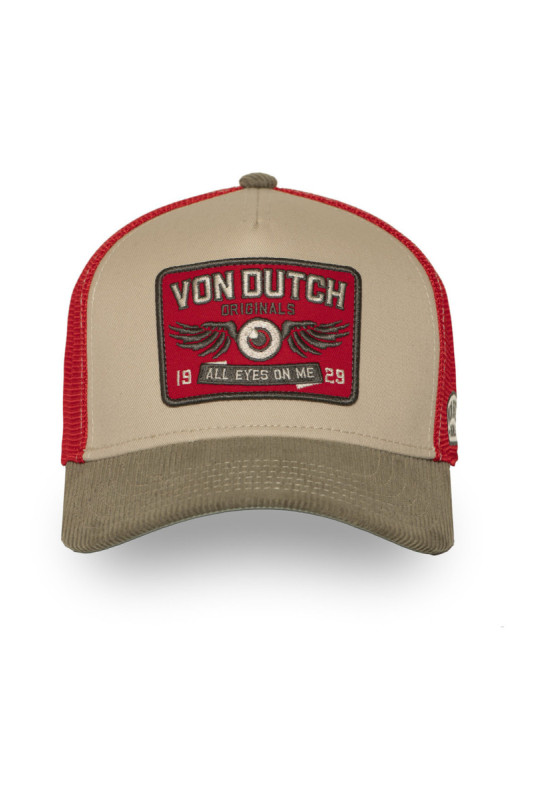 Casquette Semi-curved