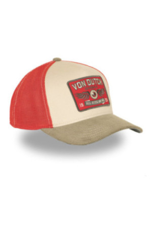 Casquette Semi-curved