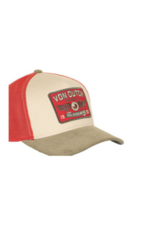 Casquette Semi-curved