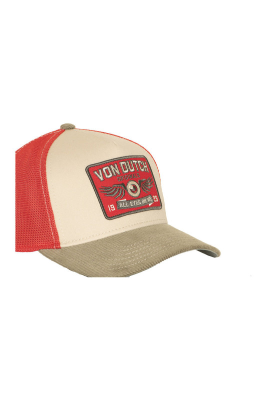 Casquette Semi-curved