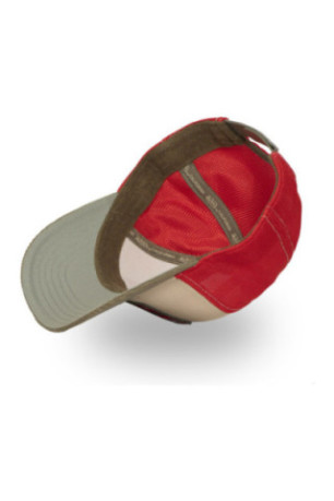 Casquette Semi-curved