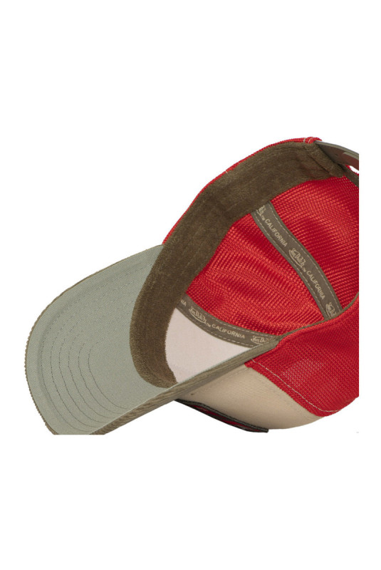 Casquette Semi-curved