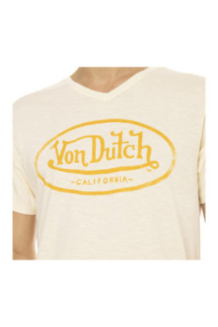 T-shirt Tyron manches courtes