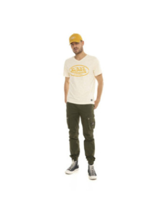 T-shirt Tyron manches courtes