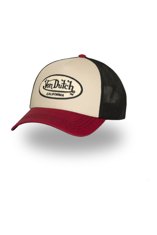 Casquette Terry