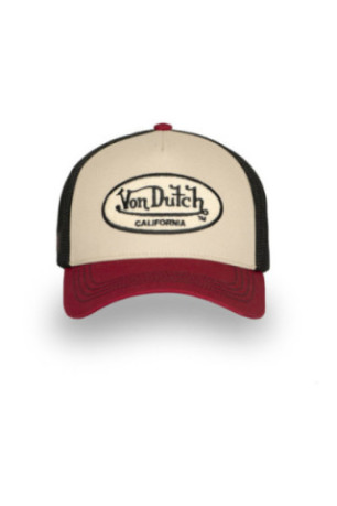Casquette Terry