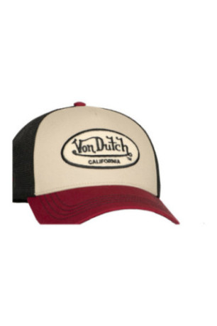Casquette Terry