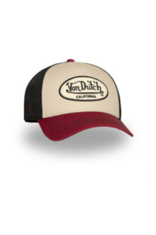 Casquette Terry