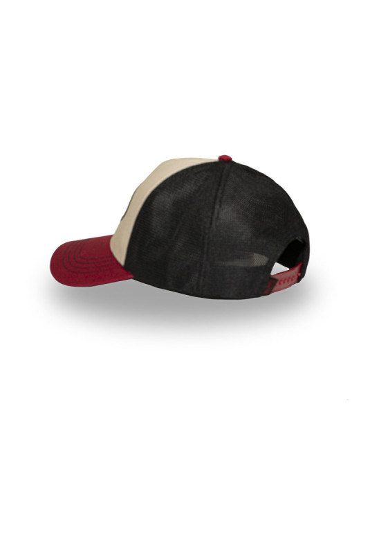 Casquette Terry