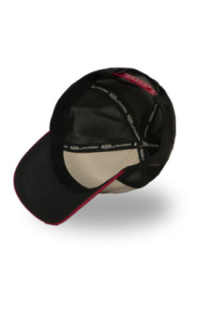 Casquette Terry