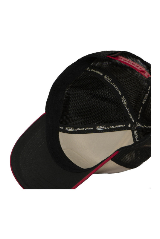 Casquette Terry