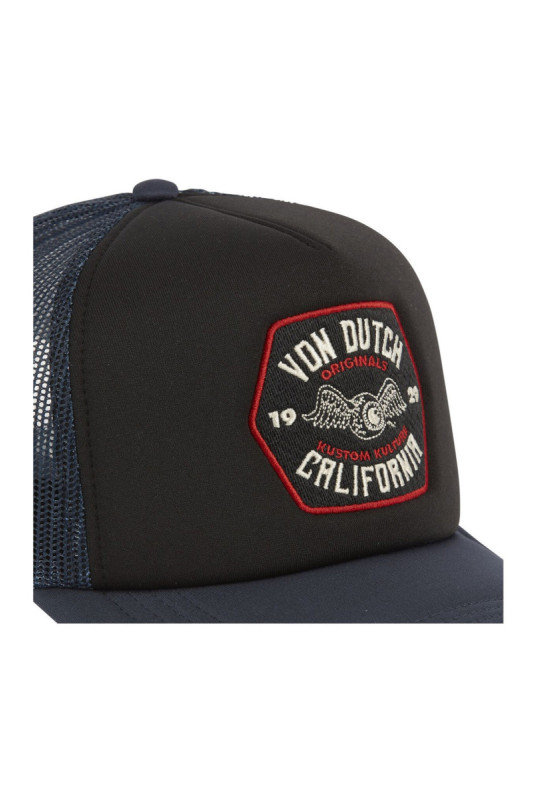 Casquette trucker Foam