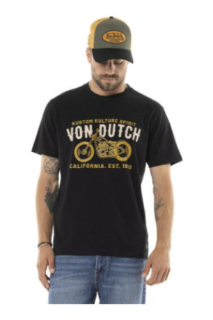 T-shirt Spire manches courtes