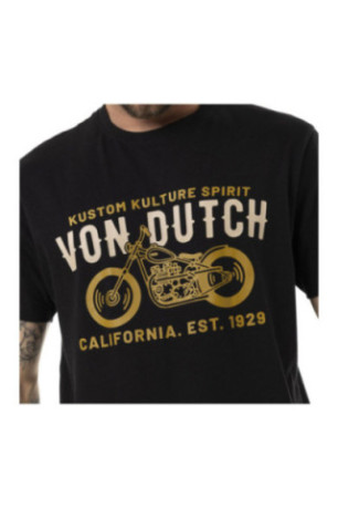 T-shirt Spire manches courtes