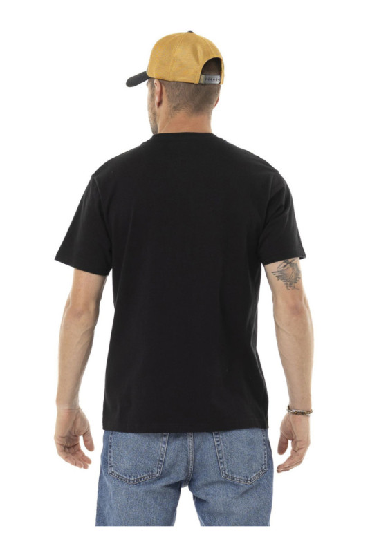 T-shirt Spire manches courtes