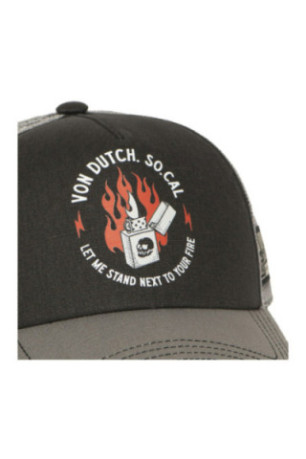 Casquette Crew