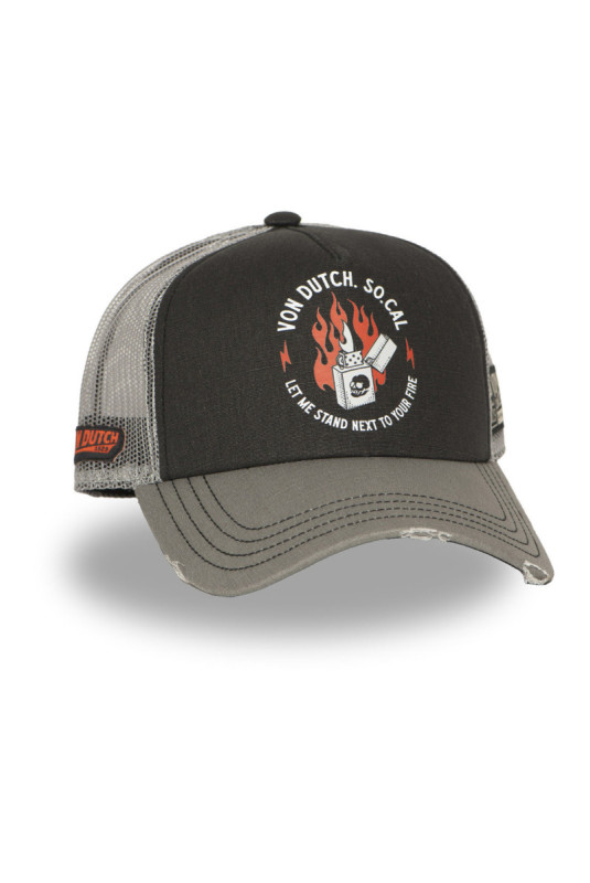 Casquette Crew