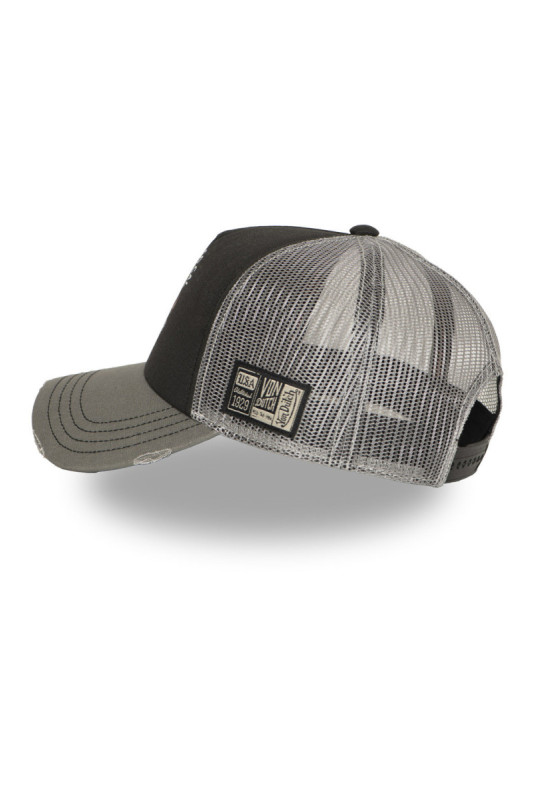 Casquette Crew