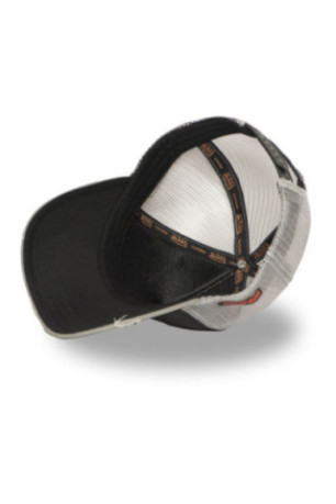 Casquette Crew