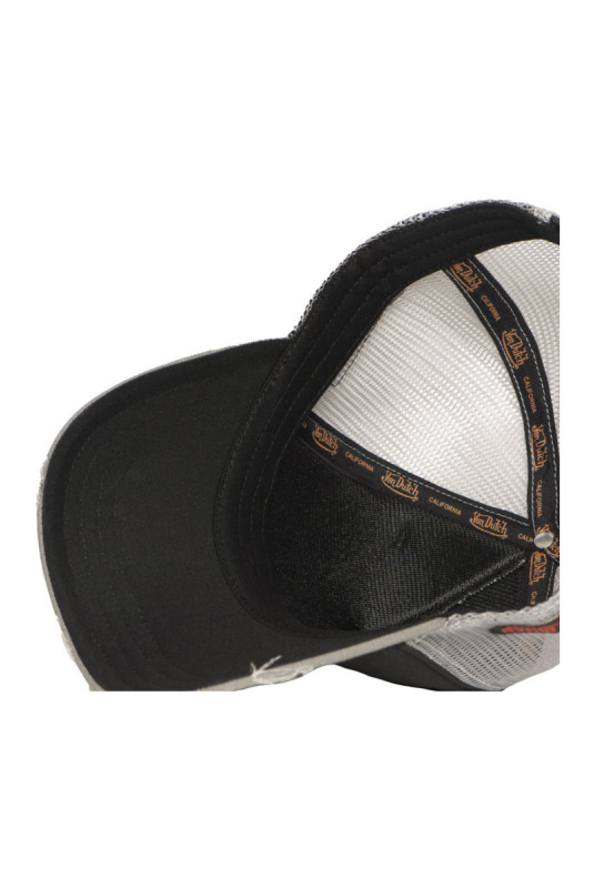 Casquette Crew